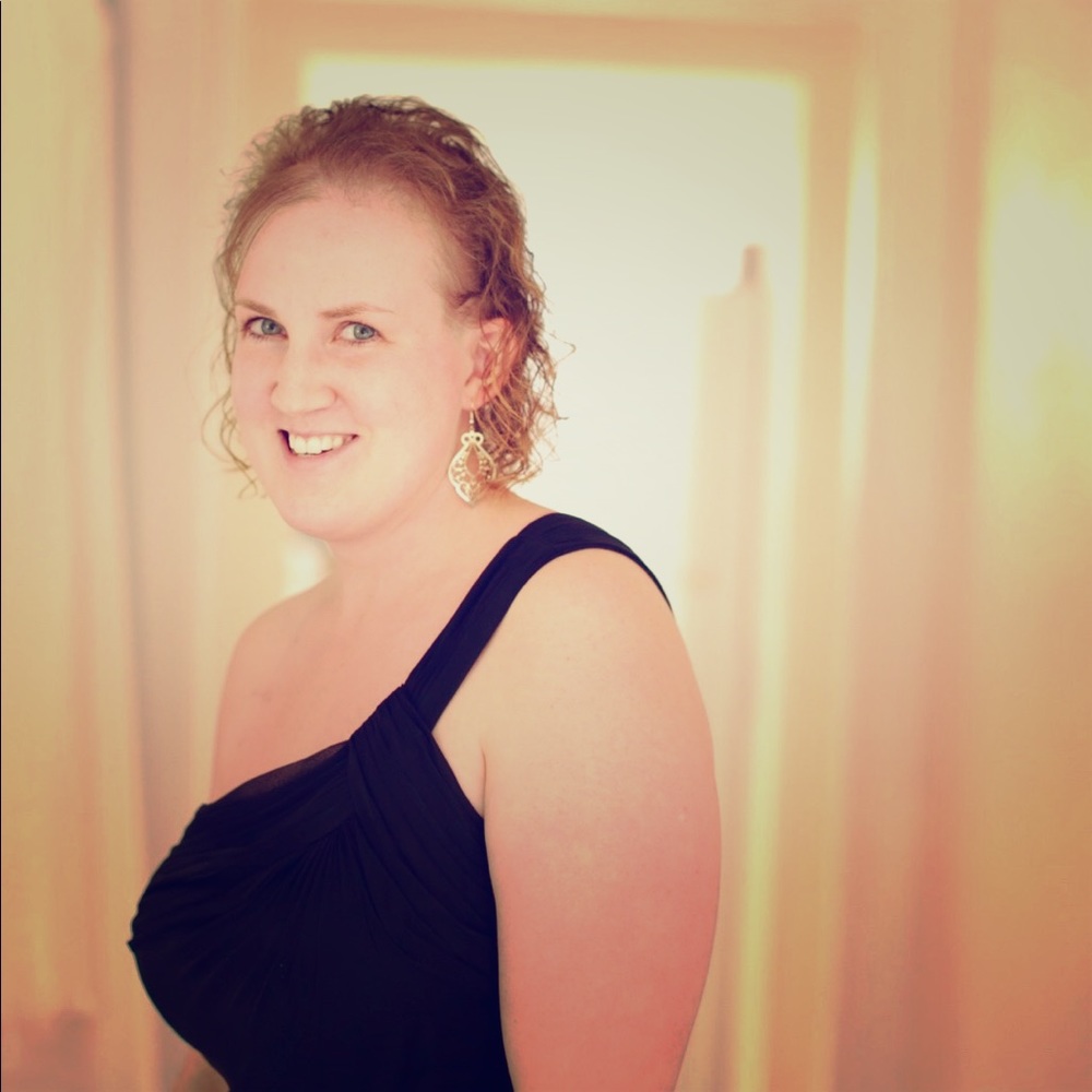 Meet your Posher, Justine